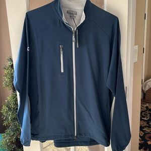Peter Millar jacket